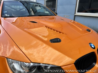 BMW M3 Tracktool GTR Carbon 2008