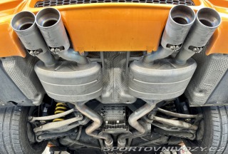 BMW M3 Tracktool GTR Carbon 2008
