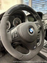 BMW M3 Tracktool GTR Carbon 2008