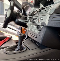 BMW M3 Tracktool GTR Carbon 2008