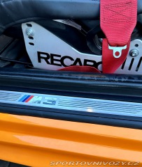 BMW M3 Tracktool GTR Carbon 2008