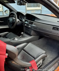 BMW M3 Tracktool GTR Carbon 2008