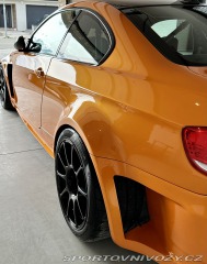 BMW M3 Tracktool GTR Carbon 2008