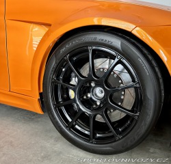 BMW M3 Tracktool GTR Carbon 2008