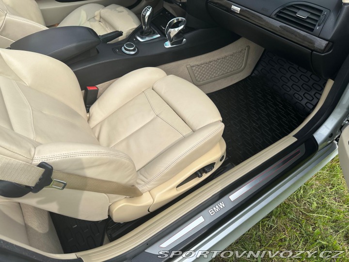 BMW 6 650i M Paket 2008