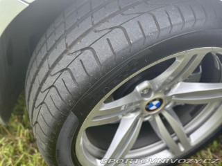 BMW 6 650i M Paket 2008