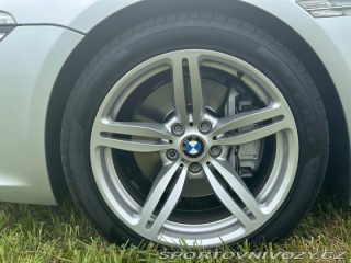 BMW 6 650i M Paket 2008