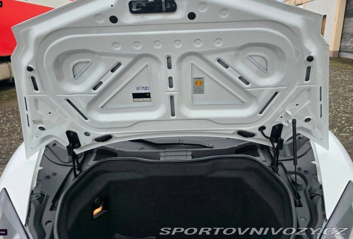 Lamborghini Aventador LP 700-4 2012
