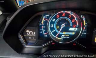 Lamborghini Aventador LP 700-4 2012