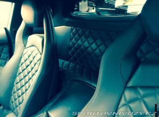 Lamborghini Aventador LP700-4 2011