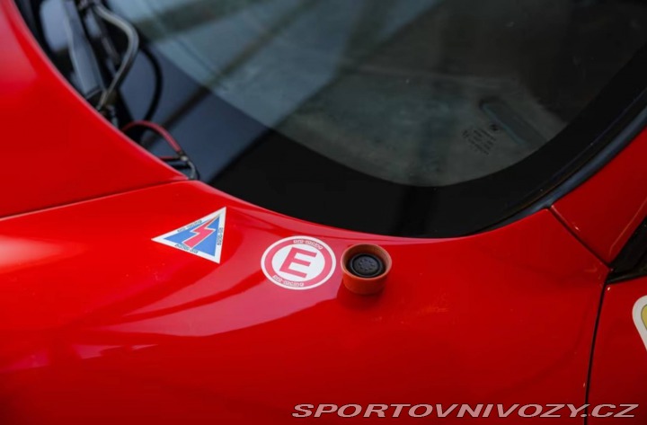 Ferrari 360 Challenge 2000