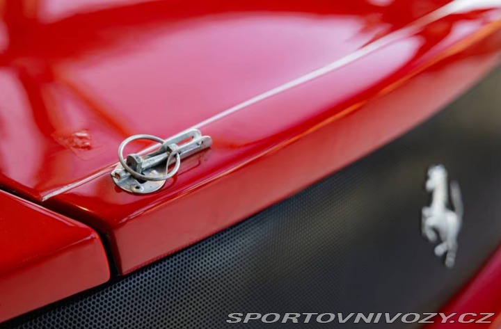 Ferrari 360 Challenge 2000