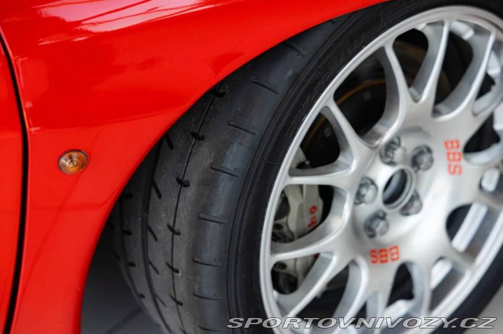 Ferrari 360 Challenge 2000