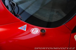 Ferrari 360 Challenge 2000