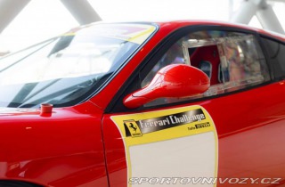 Ferrari 360 Challenge 2000