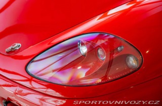 Ferrari 360 Challenge 2000