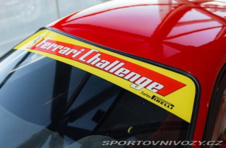 Ferrari 360 Challenge 2000