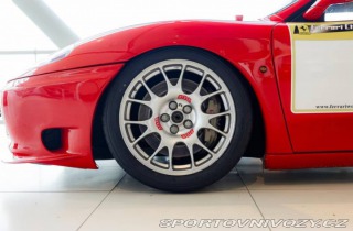 Ferrari 360 Challenge 2000