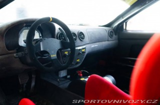 Ferrari 360 Challenge 2000