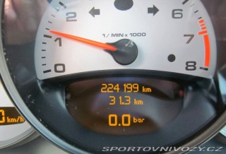 Porsche Ostatní modely 996 Turbo (996) 2001