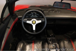 Ferrari 308 GTS Targa 1978
