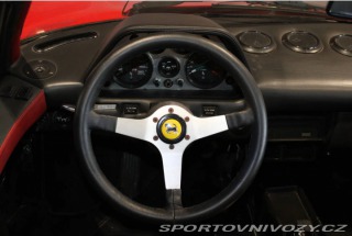 Ferrari 308 GTS Targa 1978