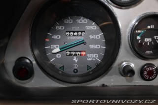 Ferrari 308 GTS Targa 1978