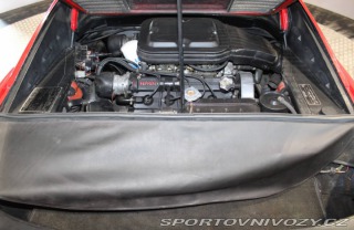 Ferrari 308 GTS Targa 1978