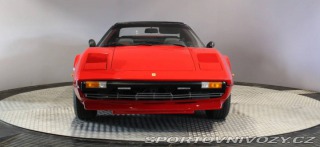 Ferrari 308 GTS Targa 1978