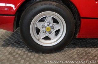 Ferrari 308 GTS Targa 1978