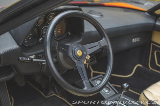 Ferrari 308 GTSi Targa 1980