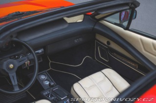 Ferrari 308 GTSi Targa 1980