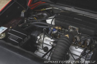 Ferrari 308 GTSi Targa 1980