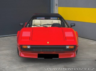 Ferrari 308 GTSi Targa 1980
