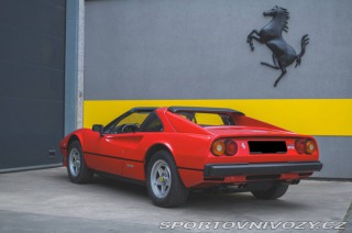 Ferrari 308 GTSi Targa 1980