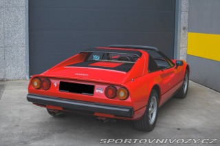 Ferrari 308 GTSi Targa 1980