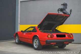 Ferrari 308 GTSi Targa 1980