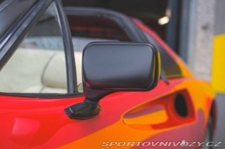 Ferrari 308 GTSi Targa 1980