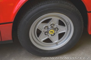 Ferrari 308 GTSi Targa 1980