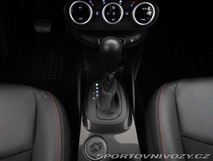 Fiat 500 500X Sport 1.5 Mild-Hybri 2023