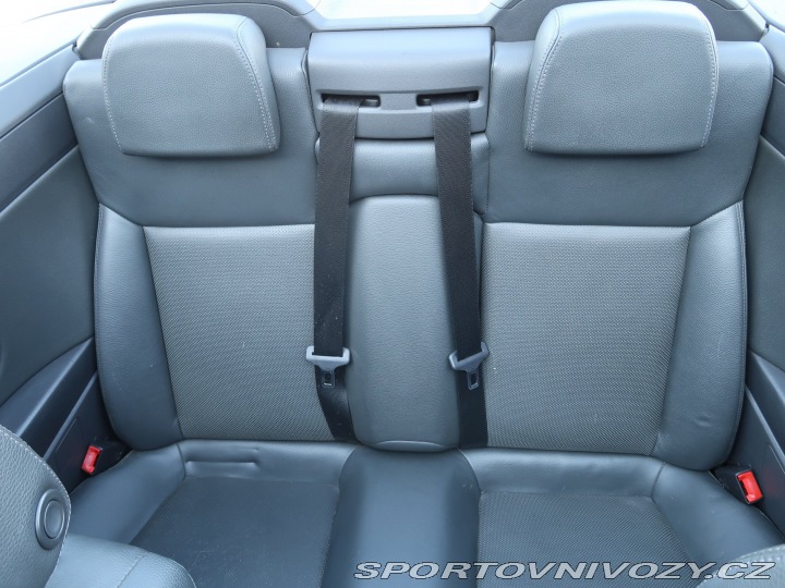 Opel Astra Classic 1.8 16V 2007