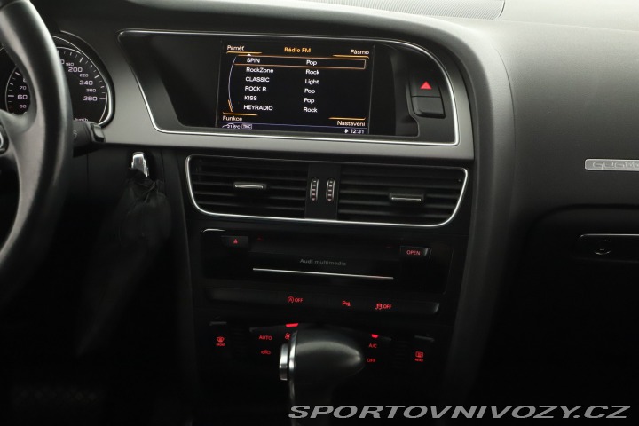 Audi A5 2.0 TDI 2014