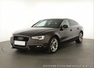Audi A5 2.0 TDI 2014