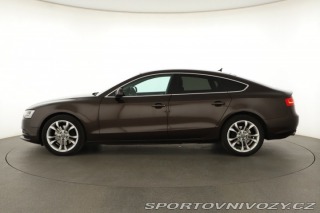 Audi A5 2.0 TDI 2014