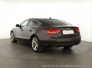 Audi A5 2.0 TDI 2014