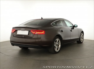 Audi A5 2.0 TDI 2014