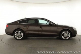 Audi A5 2.0 TDI 2014