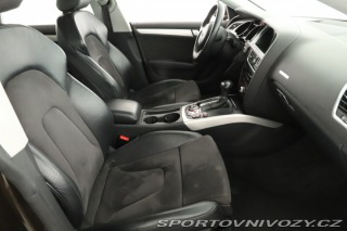 Audi A5 2.0 TDI 2014