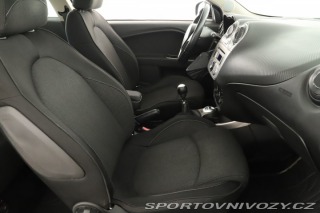 Alfa Romeo MiTo 1.4 T 2008