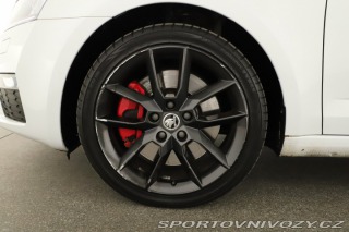 Škoda Octavia RS RS Challenge RS 2.0 TDI 2015